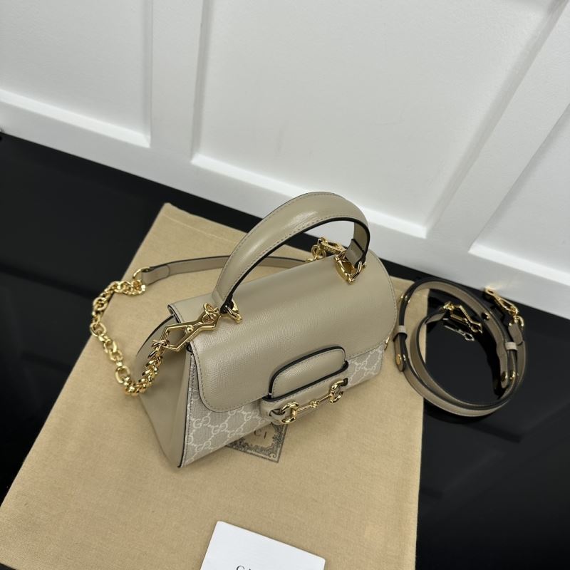 Gucci Top Handle Bags